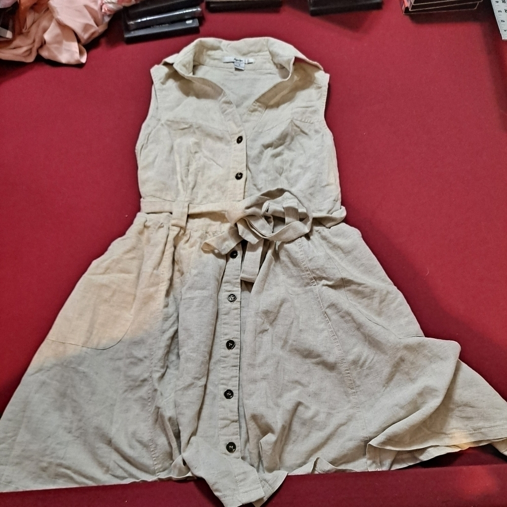 SUMMER dress (S)